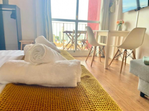 LUXURY SUITES MINERVA beach